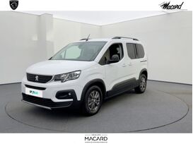 Vente de Peugeot Rifter 1.5 BlueHDi 100ch S&S Standard Style à 26 900 € chez SudOuest Occasions