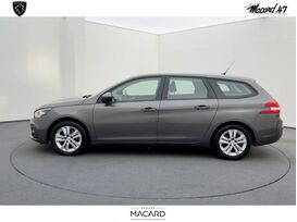 Vente de Peugeot 308 SW 1.5 BlueHDi 130ch S&S  Active Business EAT8 7cv à 13 990 € chez SudOuest Occasions