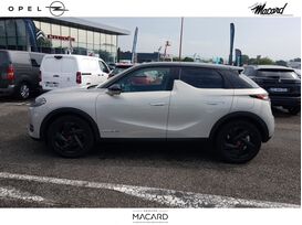 Vente de Ds DS 3 Crossback PureTech 130ch Performance Line + Automatique 7cv à 23 900 € chez SudOuest Occasions