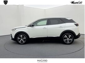 Vente de Peugeot 3008 1.2 PureTech 130ch S&S GT Line à 18 290 € chez SudOuest Occasions