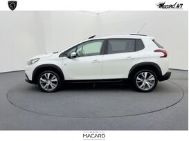 Vente de Peugeot 2008 1.6 BlueHDi 120ch Allure S&S à 11 490 € chez SudOuest Occasions