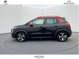 Vente de Citroën C3 Aircross PureTech 110ch S&S Shine à 15 900 € chez SudOuest Occasions