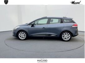 Vente de Renault Clio Estate 1.5 dCi 110ch energy Intens à 11 980 € chez SudOuest Occasions