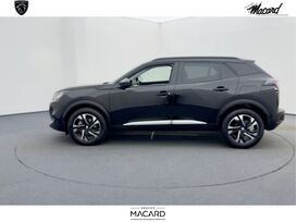 Vente de Peugeot 2008 1.5 BlueHDi 130ch S&S Allure EAT8 7cv à 21 490 € chez SudOuest Occasions