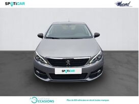 Vente de Peugeot 308 1.2 PureTech 110ch E6.c S&S Access à 12 390 € chez SudOuest Occasions