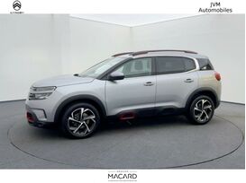 Vente de Citroën C5 Aircross BlueHDi 130ch S&S C-Series EAT8 E6.d à 20 900 € chez SudOuest Occasions