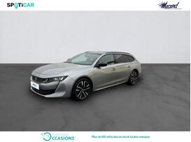 Vente de Peugeot 508 SW BlueHDi 130ch S&S GT Line EAT8 7cv à 25 680 € chez SudOuest Occasions