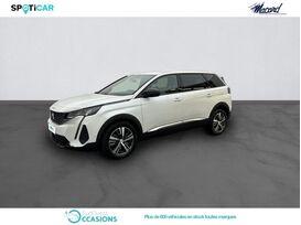 Vente de Peugeot 5008 1.5 BlueHDi 130ch S&S Allure Pack EAT8 à 37 980 € chez SudOuest Occasions