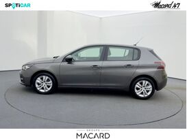 Vente de Peugeot 308 1.5 BlueHDi 100ch E6.c S&S Active Business à 13 990 € chez SudOuest Occasions