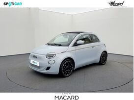 Vente de Fiat 500C e 118ch Icône Plus à 19 890 € chez SudOuest Occasions