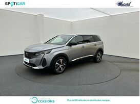 Vente de Peugeot 5008 1.5 BlueHDi 130ch S&S Allure Pack EAT8 à 34 960 € chez SudOuest Occasions