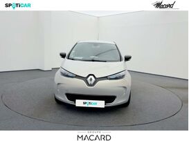 Vente de Renault Zoe Zen charge normale R90 à 7 990 € chez SudOuest Occasions