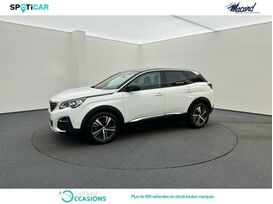 Vente de Peugeot 3008 1.2 PureTech 130ch Allure S&S à 15 080 € chez SudOuest Occasions