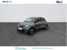 Vente de Renault Twingo E-Tech Electric Techno R80 Achat Intégral à 16 980 € chez SudOuest Occasions