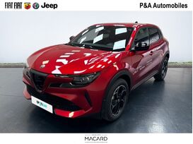 Vente de Alfa Romeo Junior Elettrica 156ch Speciale à 36 980 € chez SudOuest Occasions