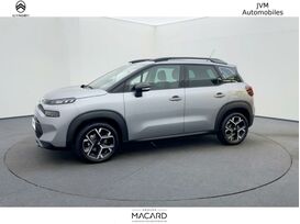 Vente de Citroën C3 Aircross PureTech 130ch S&S Shine Pack EAT6 à 25 990 € chez SudOuest Occasions