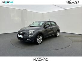 Vente de Fiat 500X 1.6 Multijet 16v 120ch Popstar Business à 11 990 € chez SudOuest Occasions