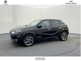 Vente de Ds DS 3 Crossback PureTech 130ch Grand Chic Automatique à 20 990 € chez SudOuest Occasions