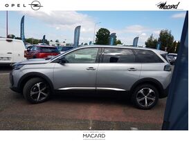 Vente de Peugeot 5008 1.2 PureTech 130ch S&S Allure EAT8 à 27 990 € chez SudOuest Occasions