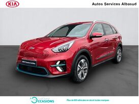 Vente de Kia e-Niro Active 204ch à 27 000 € chez SudOuest Occasions