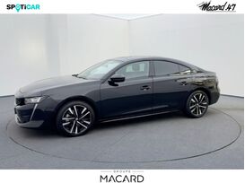 Vente de Peugeot 508 HYBRID 225ch GT e-EAT8 à 36 990 € chez SudOuest Occasions