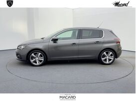 Vente de Peugeot 308 1.2 PureTech 130ch €6.c S&S Allure à 13 580 € chez SudOuest Occasions