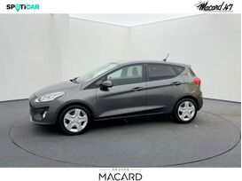 Vente de Ford Fiesta 1.0 EcoBoost 95ch Cool & Connect 5p à 11 490 € chez SudOuest Occasions