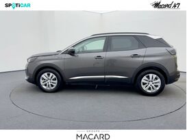 Vente de Peugeot 3008 1.5 BlueHDi 130ch S&S Style EAT8 à 30 990 € chez SudOuest Occasions