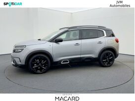 Vente de Citroën C5 Aircross Hybrid 225ch Shine Pack e-EAT8 à 29 690 € chez SudOuest Occasions