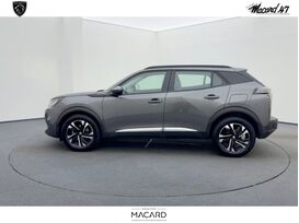 Vente de Peugeot 2008 1.2 PureTech 100ch S&S Allure 5cv à 15 990 € chez SudOuest Occasions