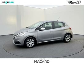 Vente de Peugeot 208 1.2 PureTech 68ch E6.c Like 5p à 11 490 € chez SudOuest Occasions