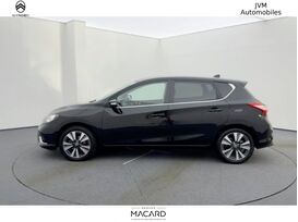 Vente de Nissan Pulsar 1.2 DIG-T 115ch N-Connecta à 11 490 € chez SudOuest Occasions