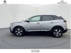 Vente de Peugeot 3008 1.2 PureTech 130ch Allure S&S EAT6 à 20 490 € chez SudOuest Occasions