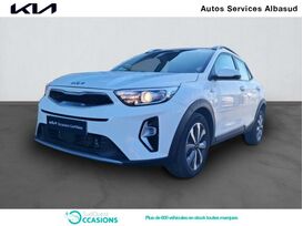 Vente de Kia Stonic 1.0 T-GDi 100ch Active à 19 800 € chez SudOuest Occasions