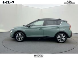 Vente de Hyundai Bayon 1.0 T-GDi 100ch Hybrid 48V Creative DCT-7 à 19 850 € chez SudOuest Occasions