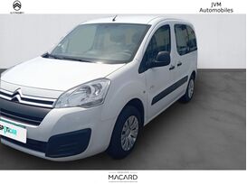 Vente de Citroën Berlingo E-Berlingo M Feel à 10 990 € chez SudOuest Occasions