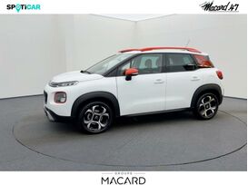 Vente de Citroën C3 Aircross PureTech 130ch S&S Shine Pack EAT6 à 18 490 € chez SudOuest Occasions