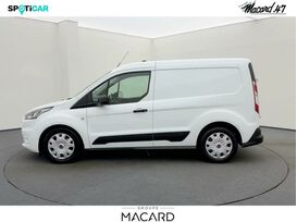 Vente de Ford Transit Connect L1 1.5 EcoBlue 120ch Trend BVA à 14 390 € chez SudOuest Occasions