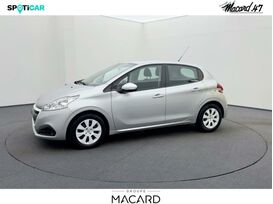 Vente de Peugeot 208 1.0 PureTech Like 5p à 9 290 € chez SudOuest Occasions