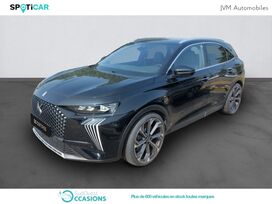 Vente de Ds DS 7 E-TENSE 4x4 360ch Opera à 59 990 € chez SudOuest Occasions