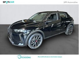 Vente de Ds DS 3 E-Tense 156ch Performance Line à 38 790 € chez SudOuest Occasions