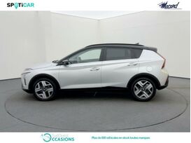 Vente de Hyundai Bayon 1.0 T-GDi 100ch Hybrid 48V Executive DCT-7 à 17 900 € chez SudOuest Occasions