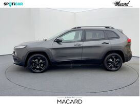 Vente de Jeep Cherokee 2.2 MultiJet 185ch Night Eagle Active Drive I BVA S/S à 21 980 € chez SudOuest Occasions