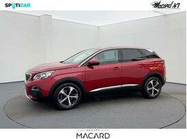 Vente de Peugeot 3008 1.5 BlueHDi 130ch E6.c Allure S&S EAT8 à 22 590 € chez SudOuest Occasions