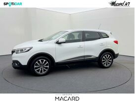 Vente de Renault Kadjar 1.2 TCe 130ch energy Business à 14 390 € chez SudOuest Occasions