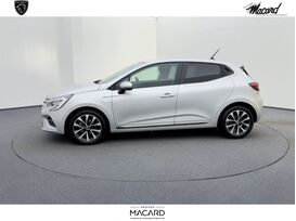 Vente de Renault Clio 1.0 TCe 100ch Zen à 13 450 € chez SudOuest Occasions