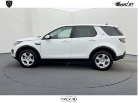 Vente de Land-Rover Discovery Sport 2.0 eD4 150ch 2WD SE Mark II à 17 900 € chez SudOuest Occasions